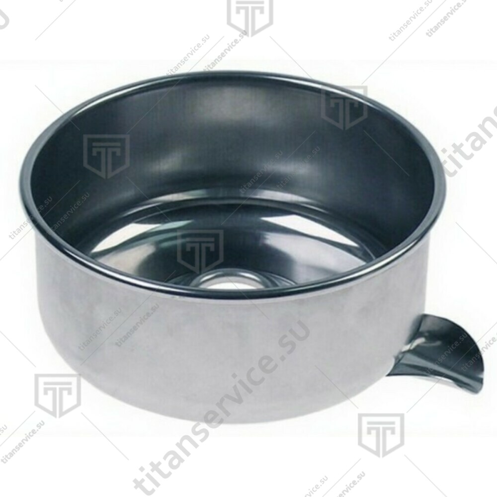 Емкость для соковыжималки SIRMAN APOLLO IB2260700 - фото №1