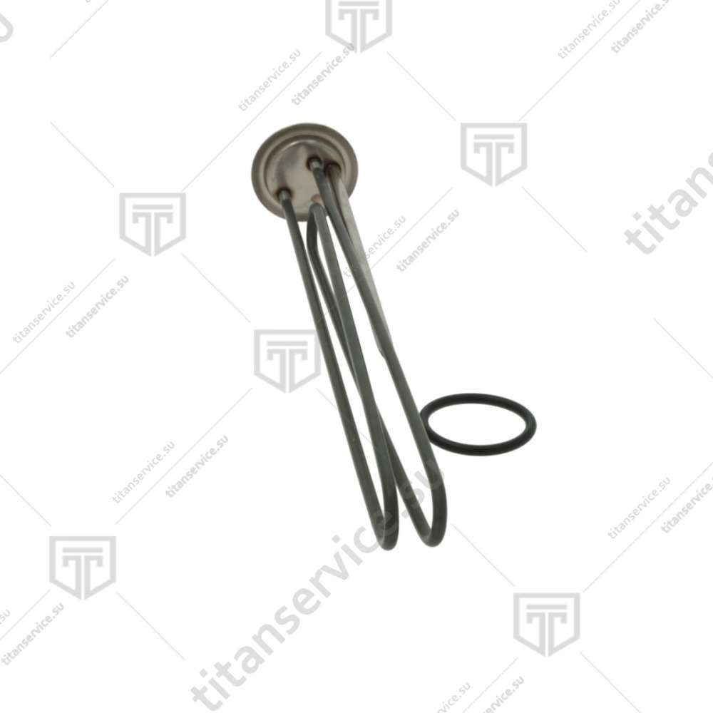 Тэн 2.8/3.05кВт 230/240В бойлера посудомоечной машины Dihr GS 50 15089/D - фото №4