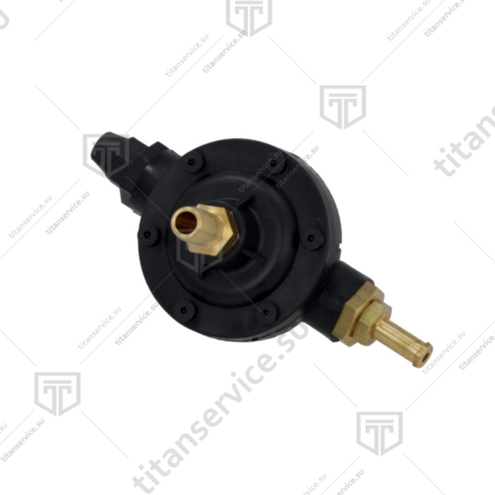 Дозатор для гидравлического ополаскивателя посудомоечной машины Dihr HT 11/12 10799/G - фото №2