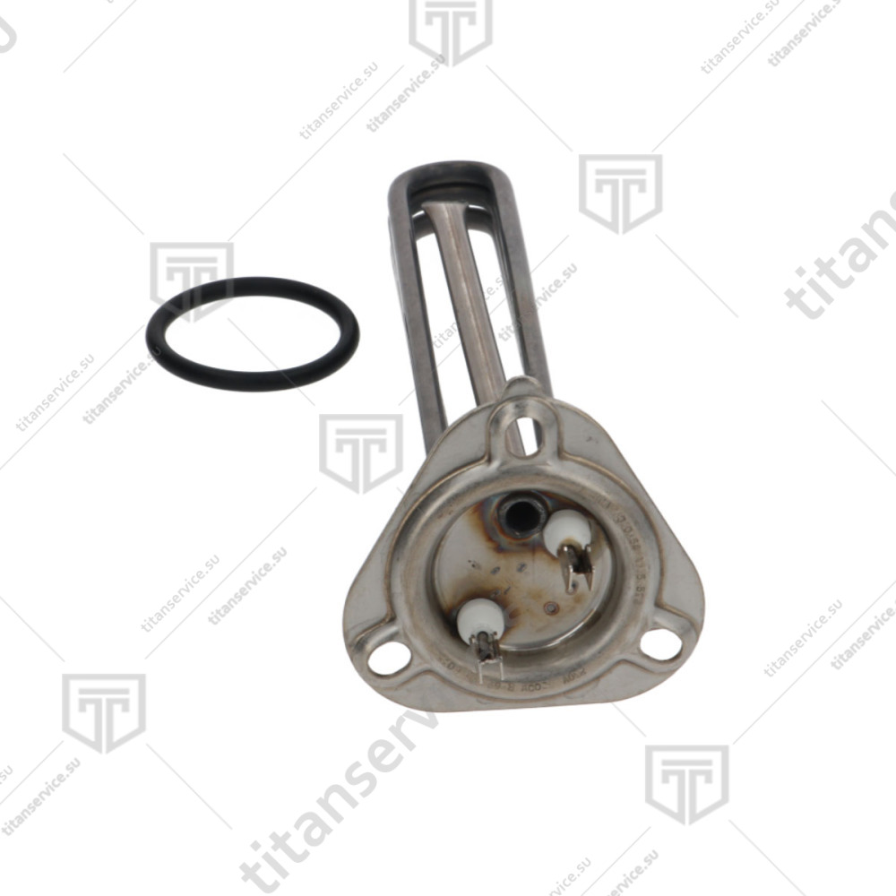 Тэн 3.2кВт 230В для стаканомоечной машины Comenda BC/BHC 110397 - фото №2