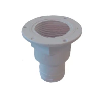 Штуцер узла подачи воды для льдогенератора Apach Cook Line ACB3715W K00039