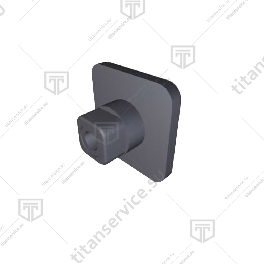Фиксатор для конвекционной печи Unox XF 043 KVM1380B - фото №1