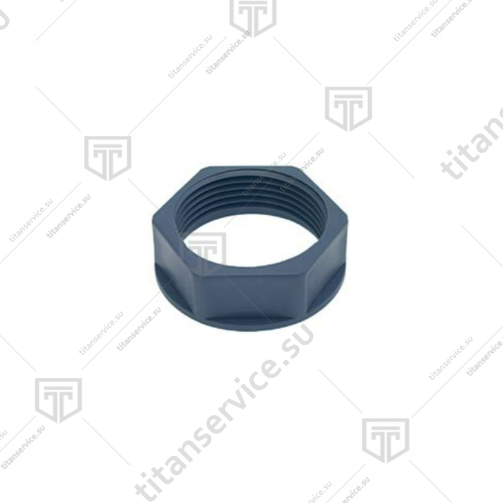 Гайка для посудомоечной машины Dihr GASTRO 400 S 540010 - фото №1