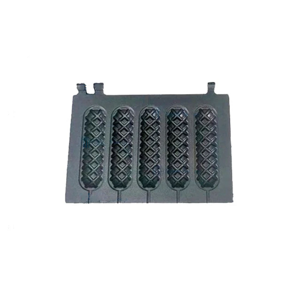 Поверхность нижняя аппарата для корн-догов Hurakan HKN-HCP5