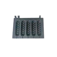 Поверхность нижняя аппарата для корн-догов Hurakan HKN-HCP5