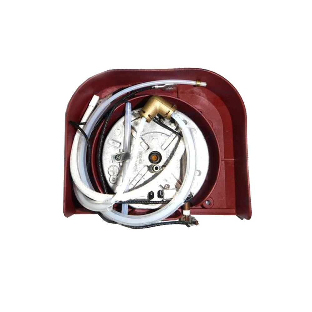 Тэн бойлера кофеварки 1.1кВт Hurakan HKN-ME715