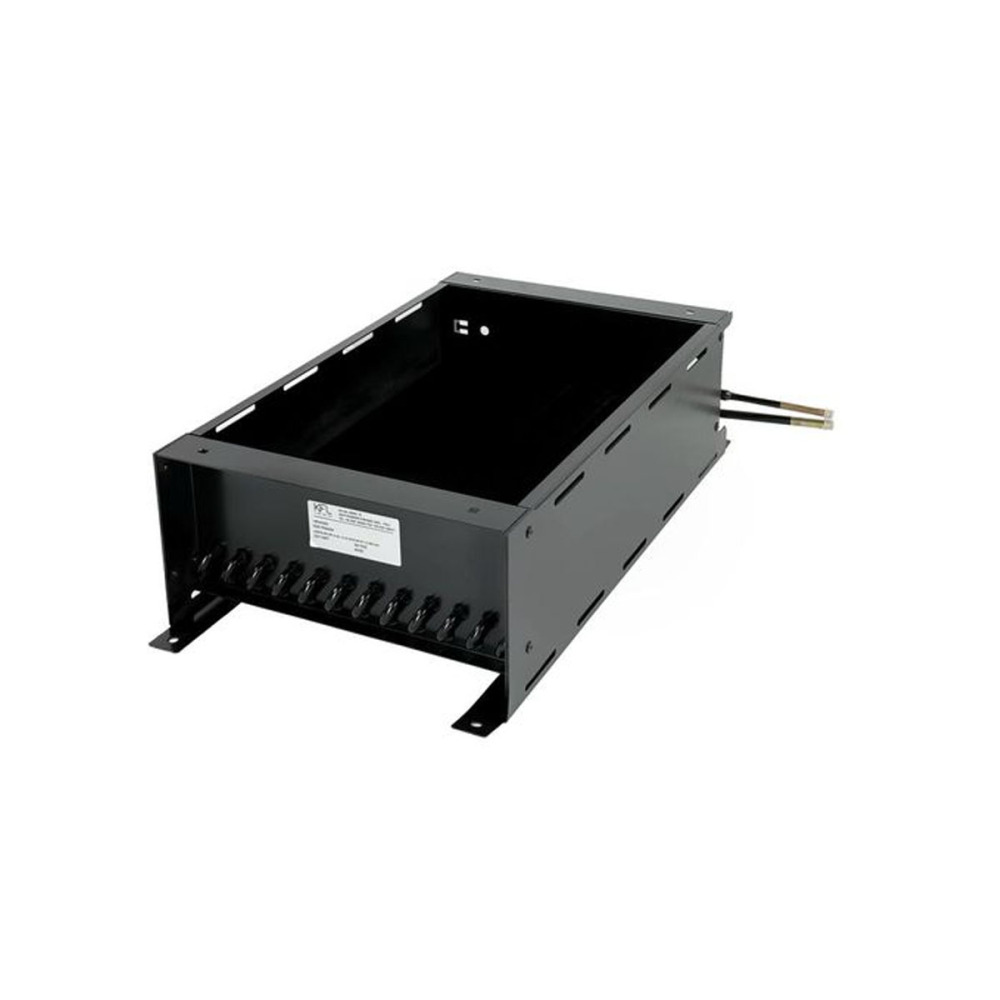 Испаритель для шкафа шоковой заморозки Apach Cook Line ASH03K/05K