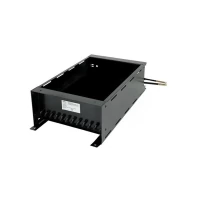 Испаритель для шкафа шоковой заморозки Apach Cook Line ASH03K/05K