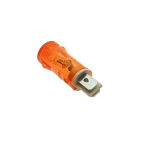 Лампа сигнальная желтая для фритюрницы Viatto EF-8L-2-B без ГТД