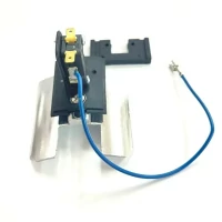 Держатель стакана для миксера молочных коктейлей SIRMAN SIRIO 1/2 IB9866020