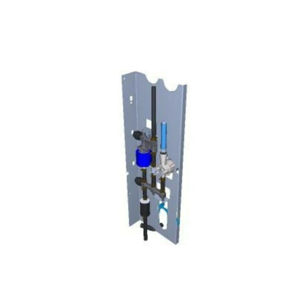 Насос для моющего средства конвекционной печи Unox XEBC-16EU-E1R KVL1106A