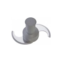 Нож гладкий для кухонного процессора Robot Coupe R502G/R752 27303