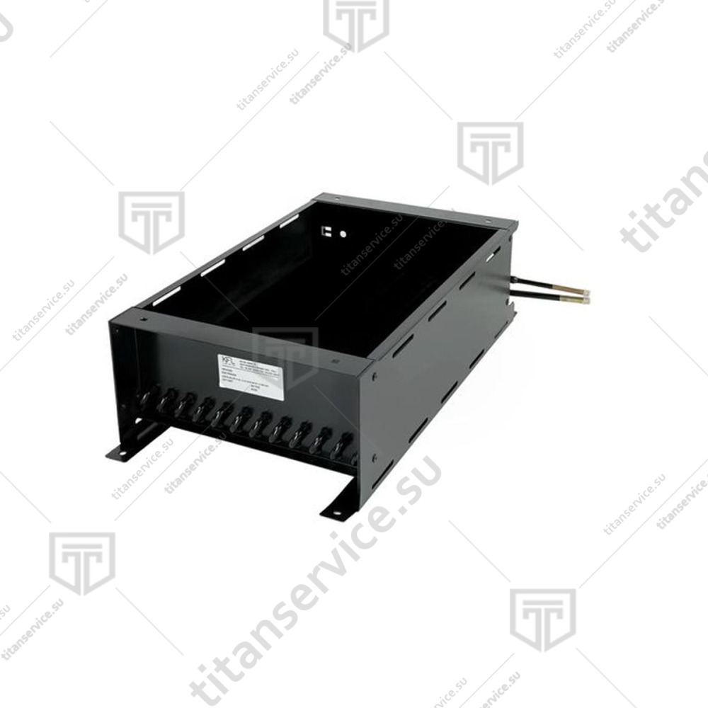 Испаритель для шкафа шоковой заморозки Apach Cook Line ASH03K/05K - фото №1