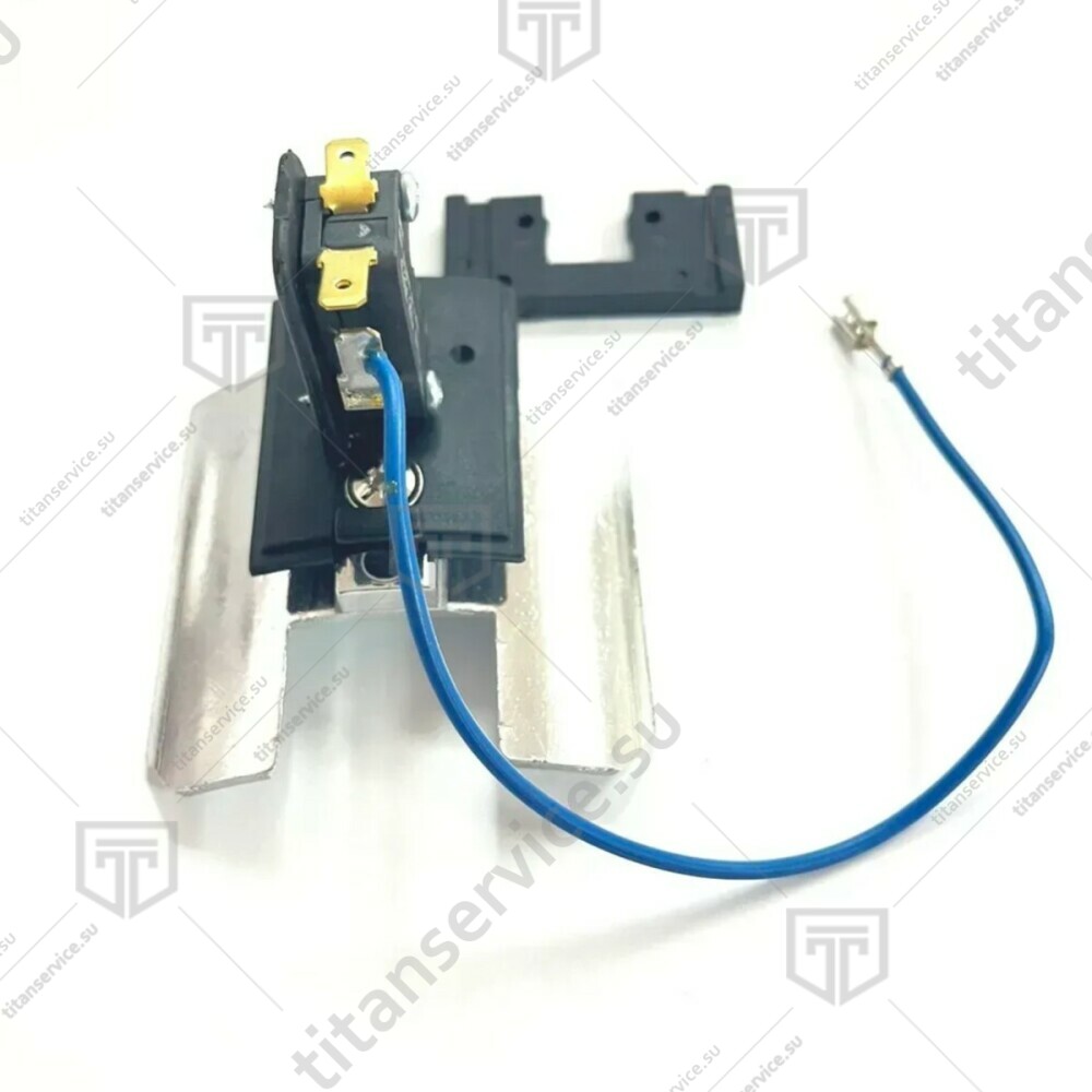 Держатель стакана для миксера молочных коктейлей SIRMAN SIRIO IB9866020 - фото №1