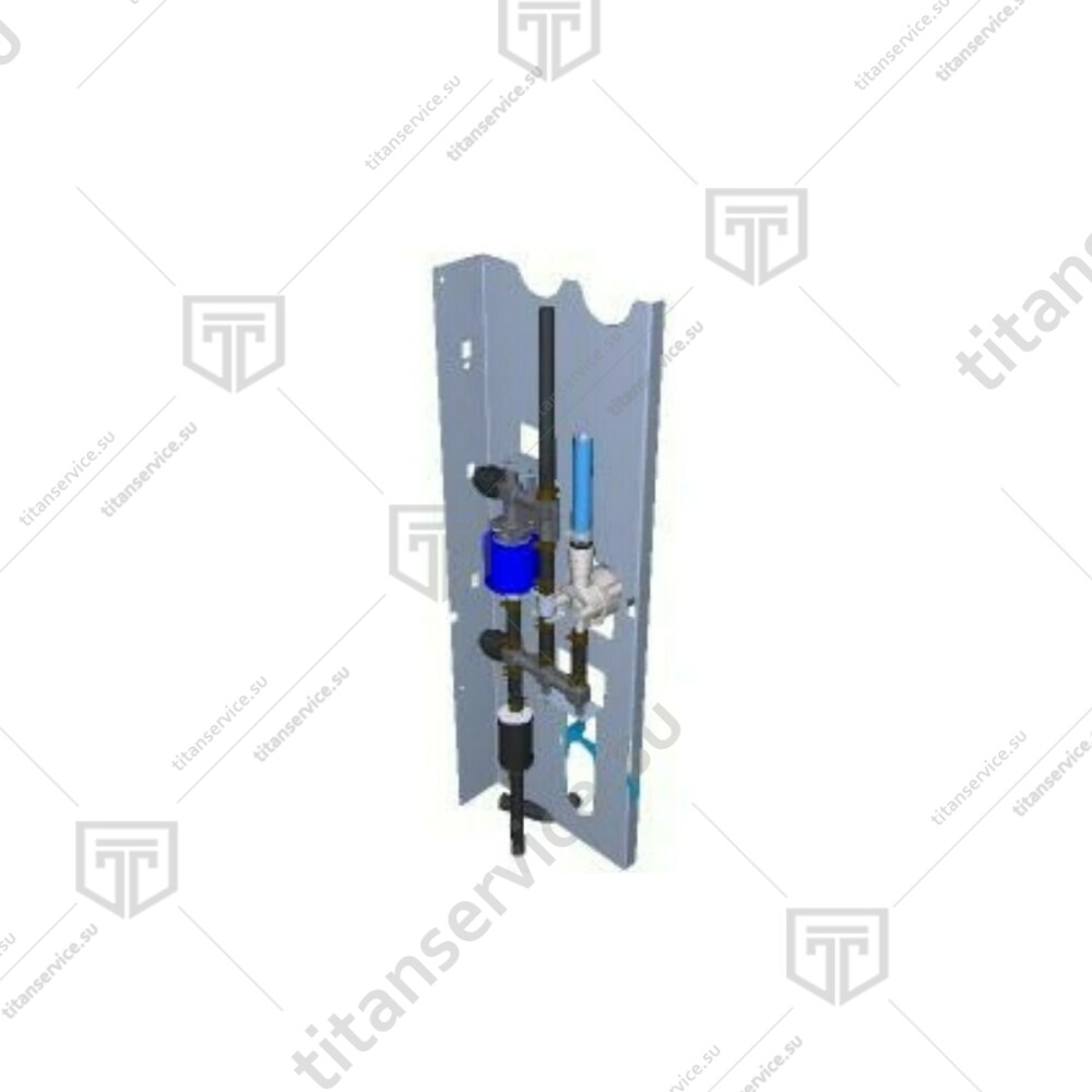 Насос для моющего средства серия ARM ONE конвекционной печи XECC/XEVC/ UNOX KVL1182A - фото №1