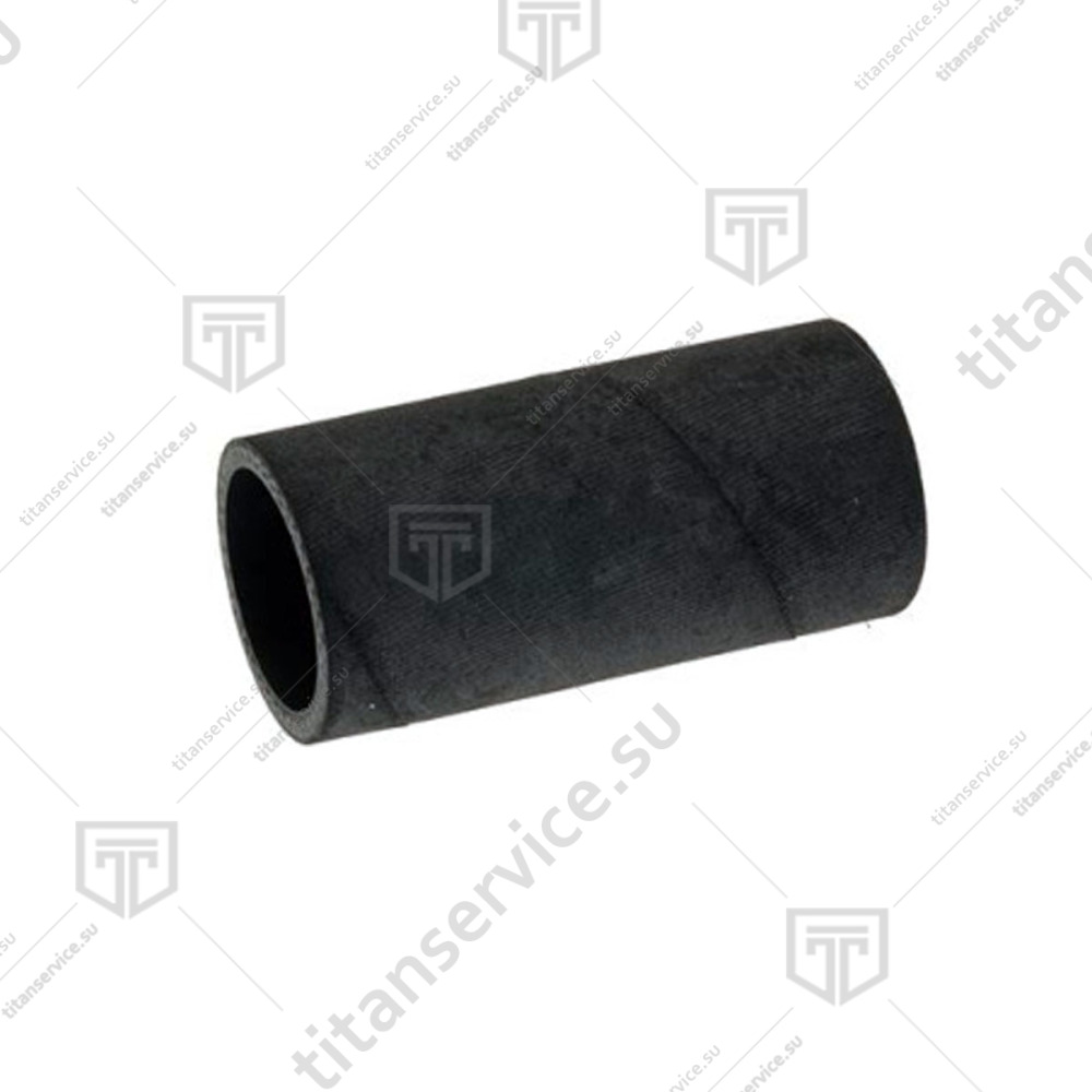 Шланг 36x28x75 B243 для посудомоечной машины Dihr 10718 - фото №1