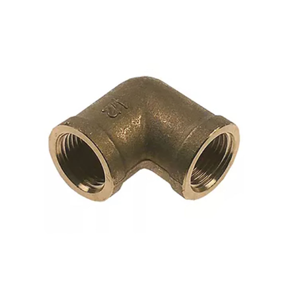 Фитинг 90° 1/2" для посудомоечной машины Comenda 280101