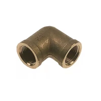 Фитинг 90° 1/2" для посудомоечной машины Comenda 280101