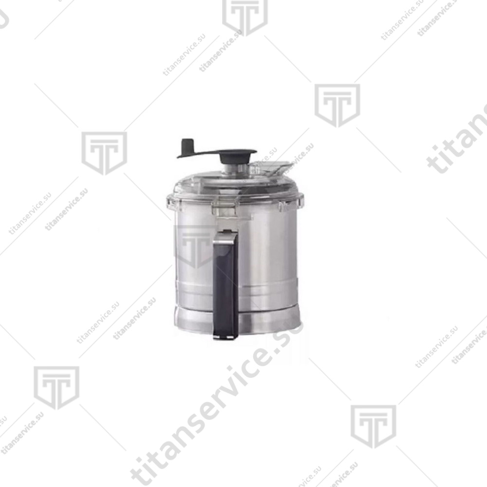 Куттер Robot-Coupe ROBOT COOK - фото №2