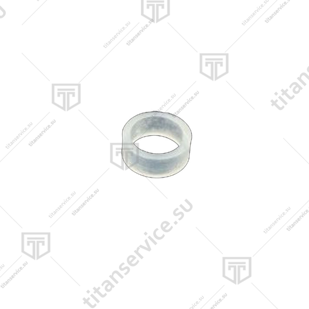 Кольцо уплотнительное для миксера ручного Hurakan HKN-MPX160 - фото №1