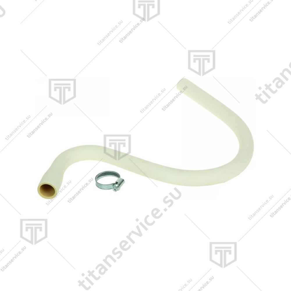 Шланг для пароконвектомата Rational SCC 102 56.00.540S - фото №1