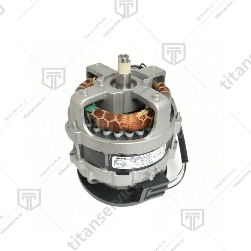 Двигатель для кухонного процессора Robot Coupe R502 303008 - фото №1