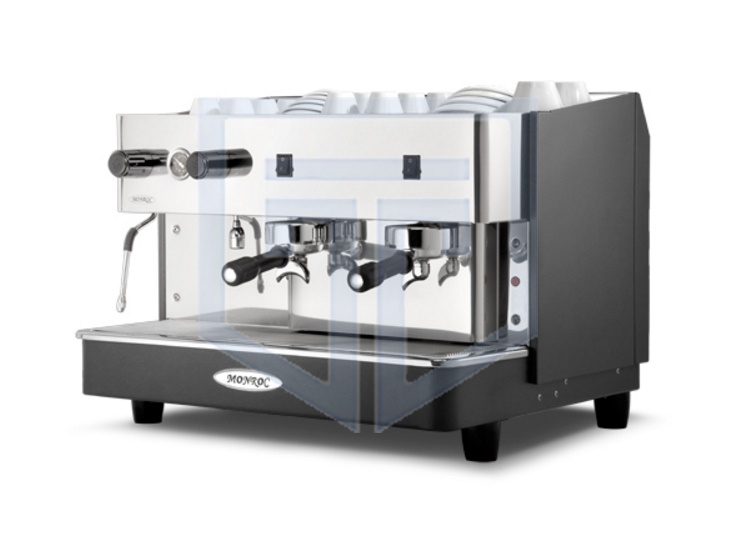 Кофемашина Expobar Monroc Pulser 2 GR - фото №1