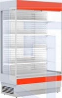 Горка холодильная Cryspi ALT N S 1350 вынос. холод