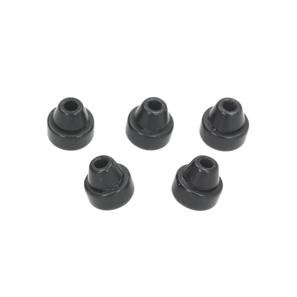 Буфер силиконовый ø7х14 мм для двери пароконвектомата SCC/CM  61-202 Rational 24.00.171