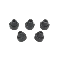 Буфер силиконовый ø7х14 мм для двери пароконвектомата SCC/CM  61-202 Rational 24.00.171