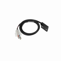 Микропереключатель STEM E560 1B для посудомоечной машины Kromo DW121E 16072/A