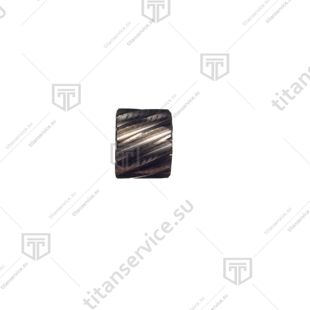 Шестерня для мясорубки Fimar 12/S SL0128 - фото №1