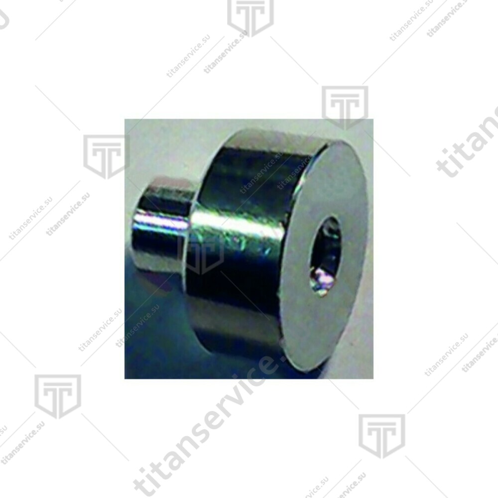 Держатель экрана для слайсера SIRMAN MIRRA 250 C 19521610 - фото №2