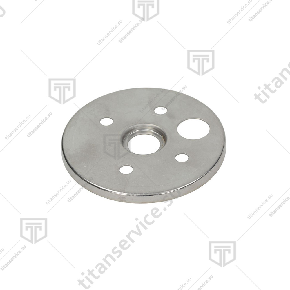 Фланец вала электродвигателя для пароконвектомата Rational CM/SCC 22.00.123 - фото №1