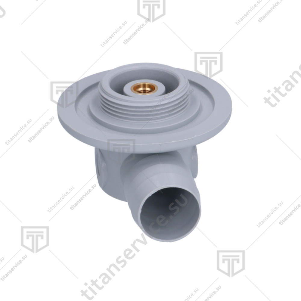 Опора нижнего моющего рукава для посудомоечной машины Dihr HT 500621 - фото №2