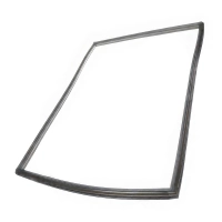 Уплотнение двери для пароконвектомата SCC/CM 62 Rational 20.00.395P