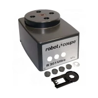Основание двигателя в сборе для кухонного процессора Robot Coupe R301 Ultra 39317