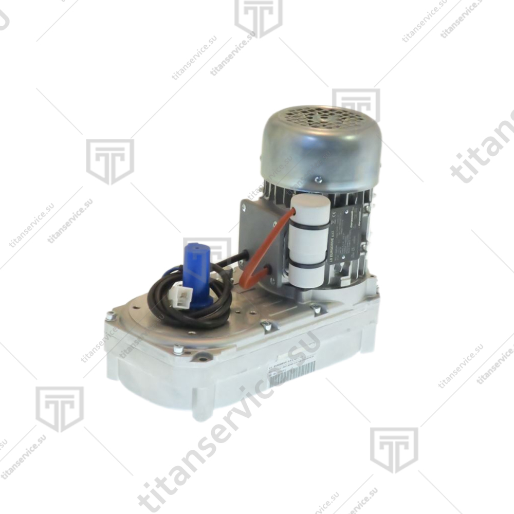 Мотор-редуктор для льдогенератора Brema GB 1540 231030 - фото №1