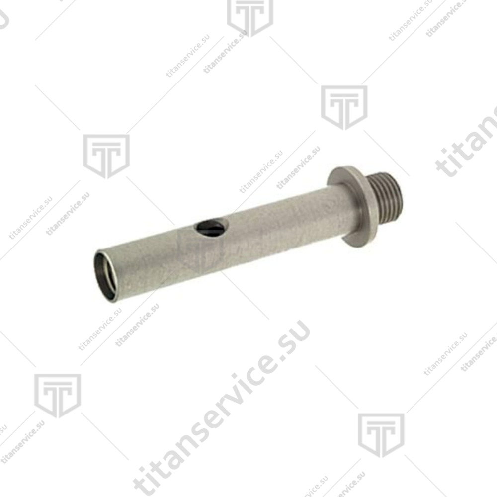 Штифт ополаскивателя-коромысла для посудомоечной машины Dihr GS 50 15300 - фото №1