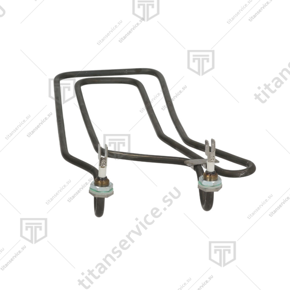 Тэн 2.0кВт для стаканомоечной машины Comenda LB/BHC 110269 - фото №2