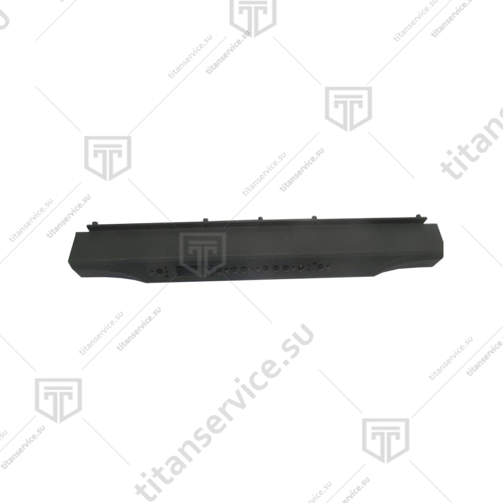 Панель управления для печи конвекционной Unox XF 130 KPE1310A - фото №2