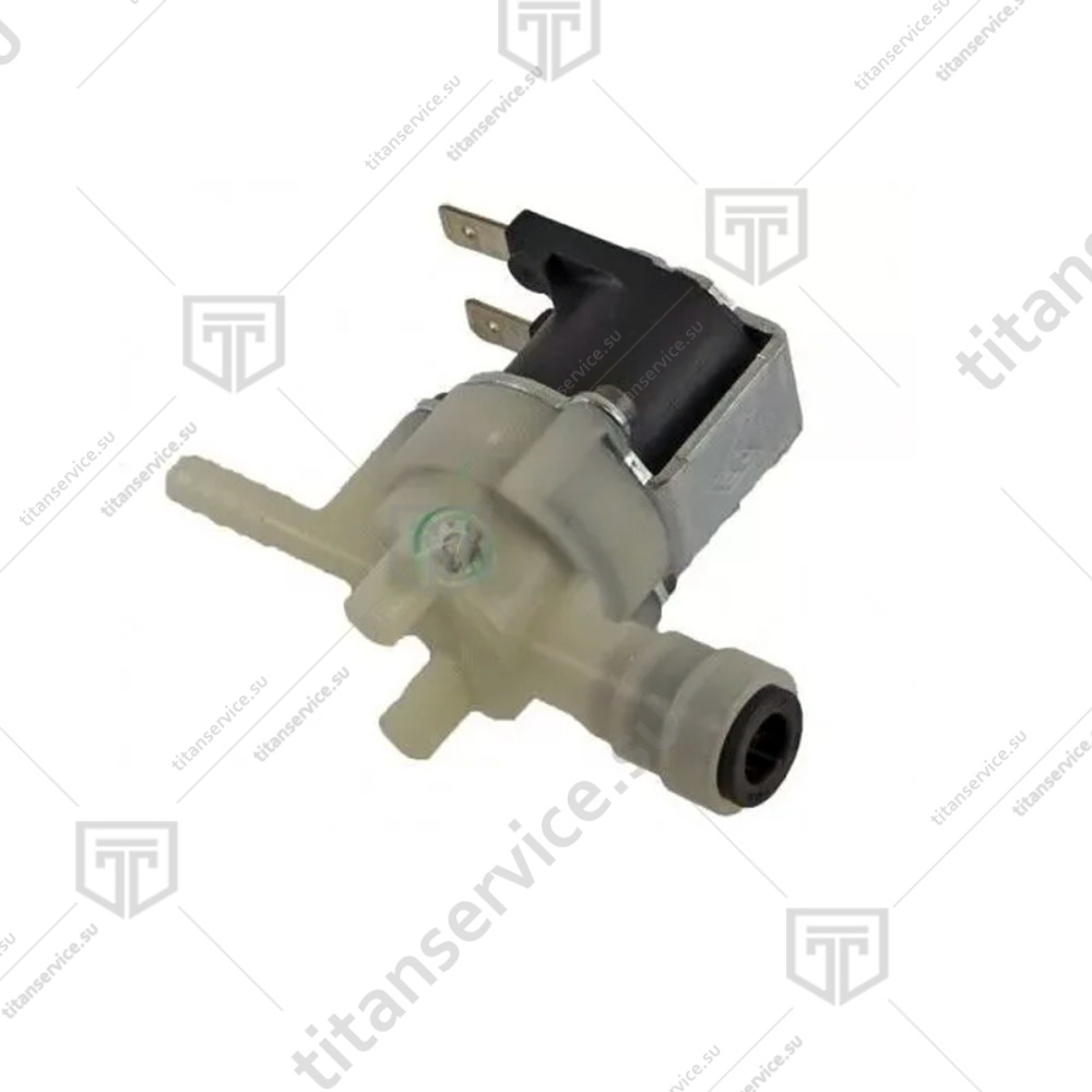 Клапан соленоидный JG D8 для пароконвектомата Unox XEBC-16EU-E1R KEL1426A - фото №1