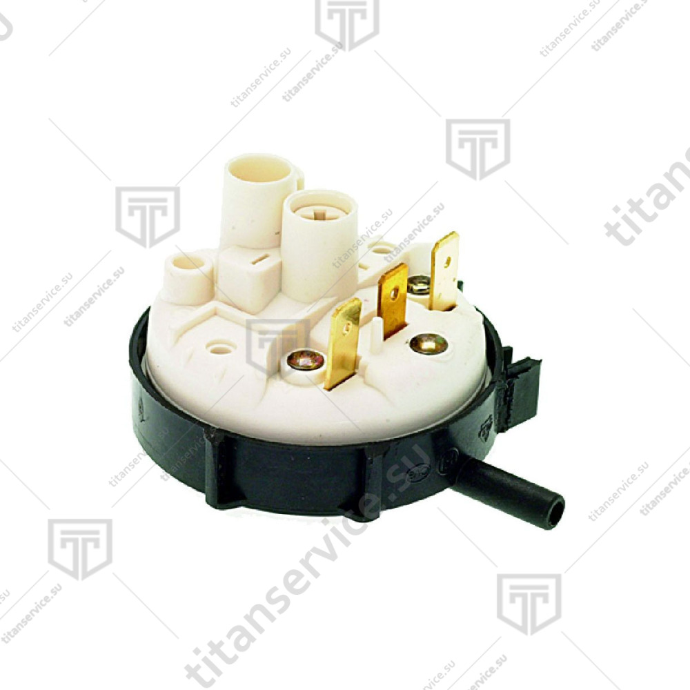Прессостат 76/38 250В 16A для посудомоечной машины Dihr Electron 1000 10300026 - фото №1