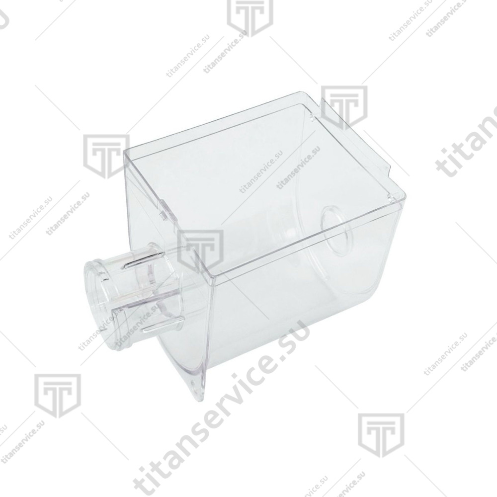 Чаша экструдера для производства макарон Hurakan HKN-PM3 - фото №1