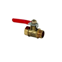 Клапан шаровой для маринатора Hurakan HKN-SP50VAC