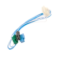 Кабель электромагнитного клапана для пароконвектомата SCC 61-202 Rational 40.00.203