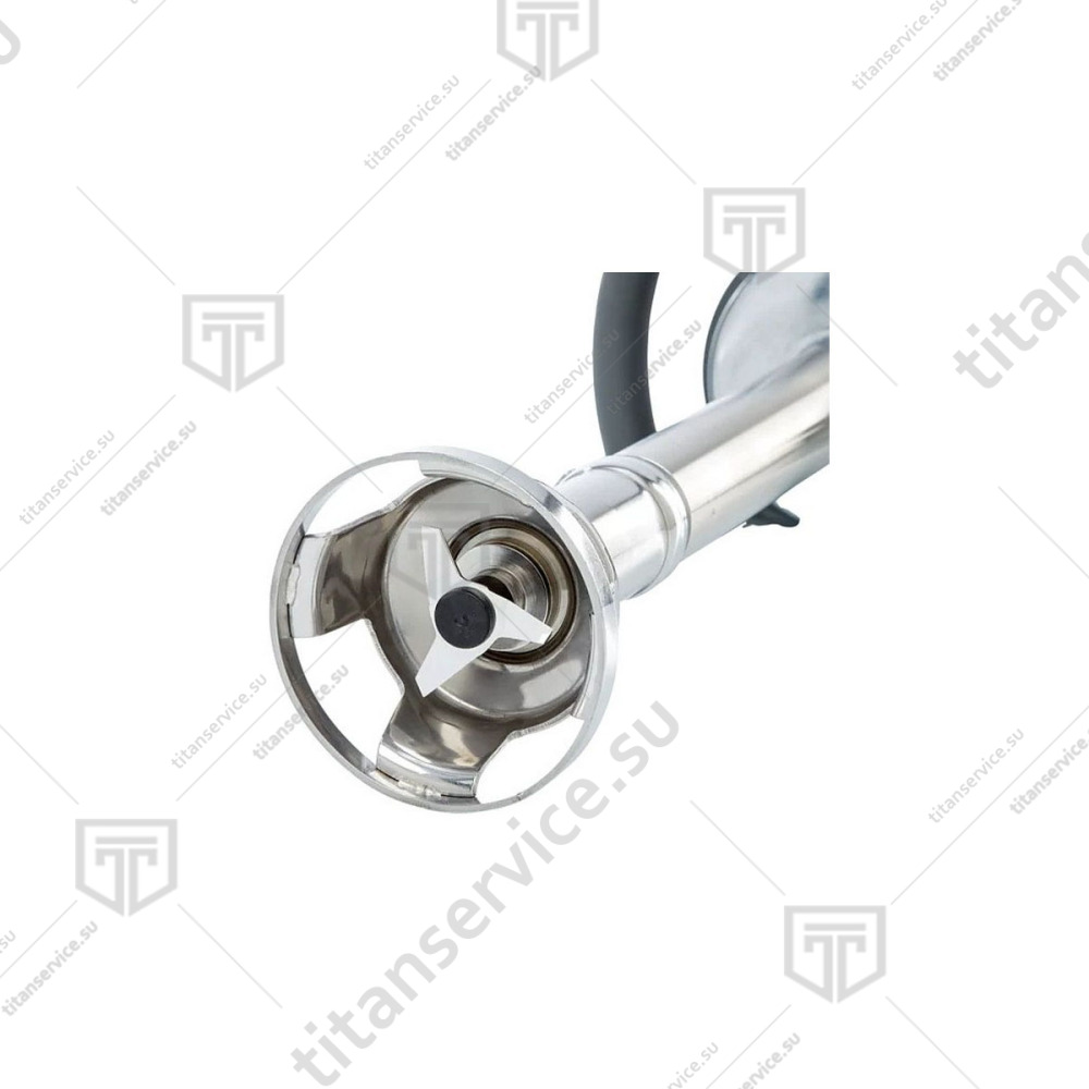 Миксер ручной Robot-Coupe MP 350 Ultra TP - фото №2