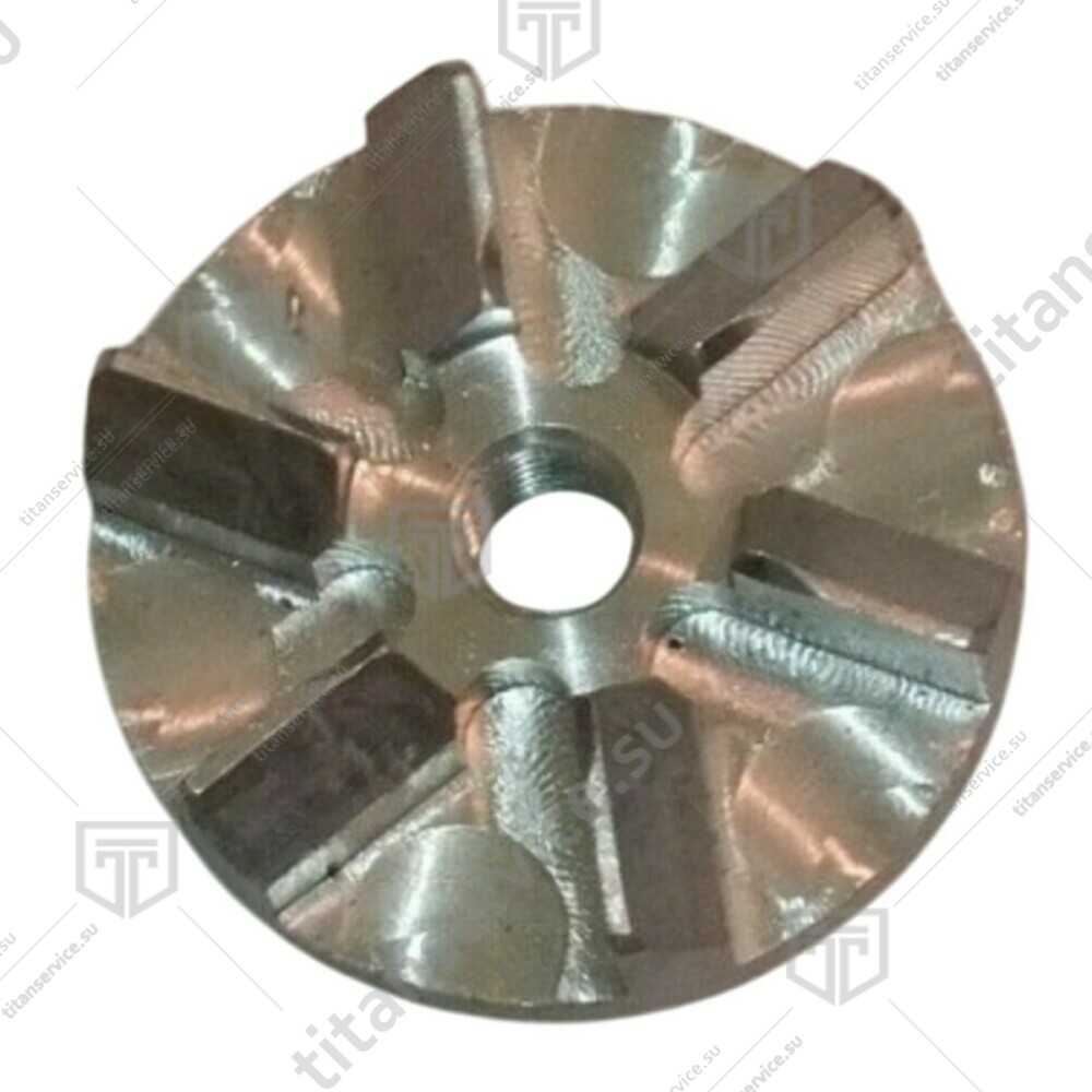 Муфта для блендера SIRMAN ORIONE FIVE VVIB2100945 - фото №1