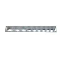 Планка перфорированная для гриля лавового Apach Cook Line APGG-77P 167733