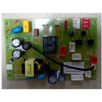 Силовая плата для льдогенератора COOLEQ IC-35